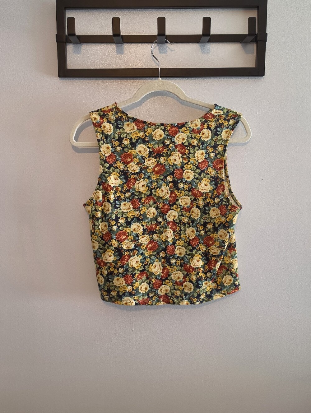 NWOT Sezane Tee - Picture 2 of 2